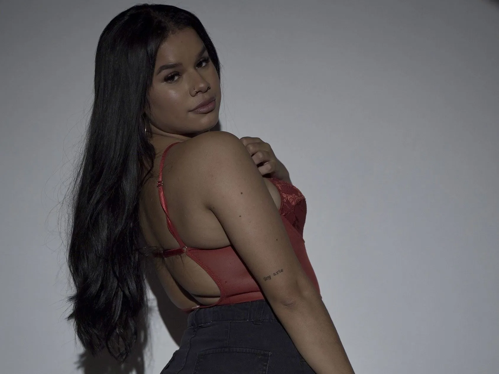 NicoleWagner immagine del profilo del modello di cam