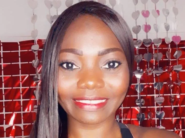 Profilbilde av RachelBoyd webkamera modell