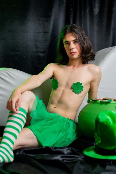 Interprète AngelineGomez Photo 8