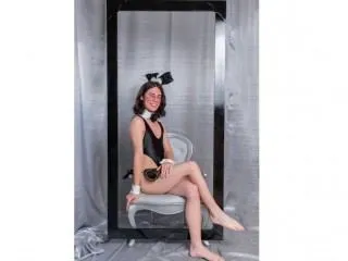 AngelineGomez immagine del profilo del modello di cam