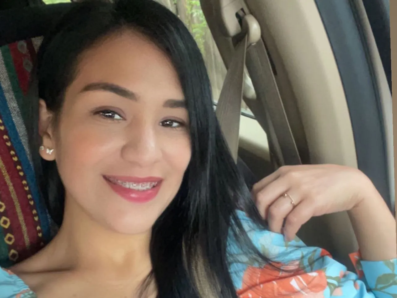 JennaBenson immagine del profilo del modello di cam
