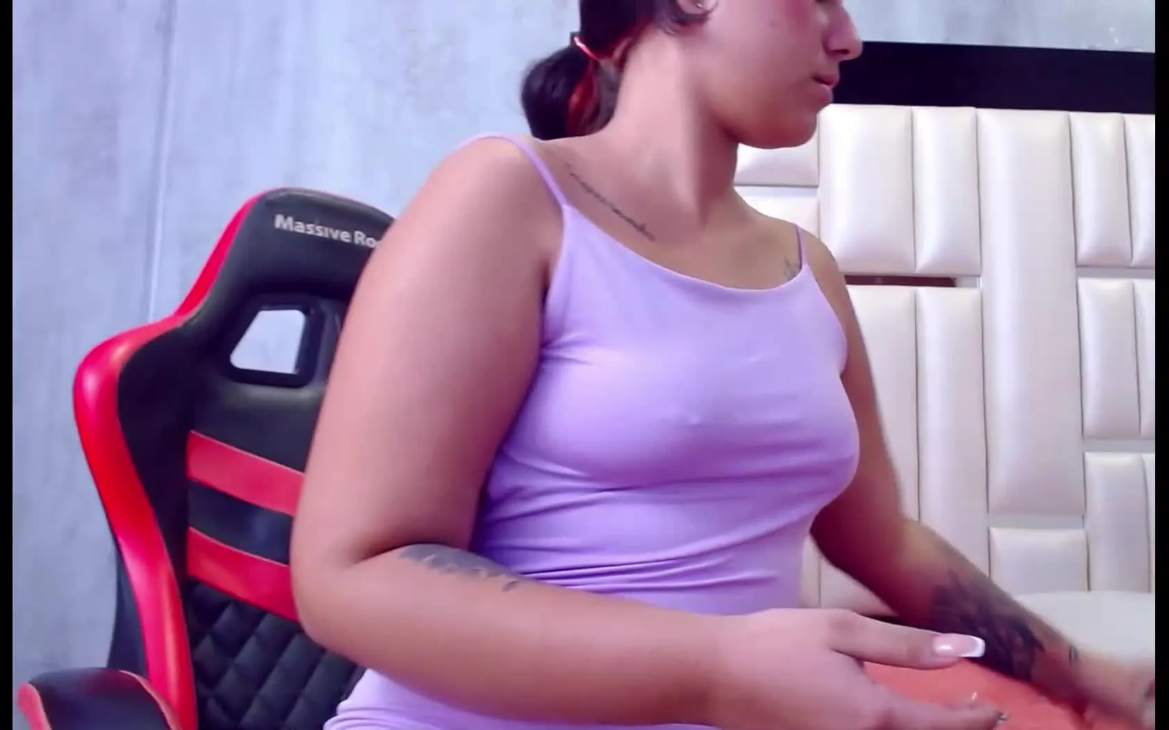 Artiest SalomeCumbert Video 1