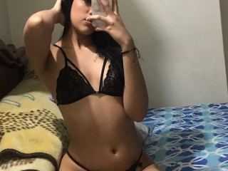 Foto de perfil de modelo de webcam de SanthalDaSilva 