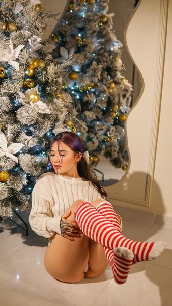 Artiest HannaDewhite Foto 5