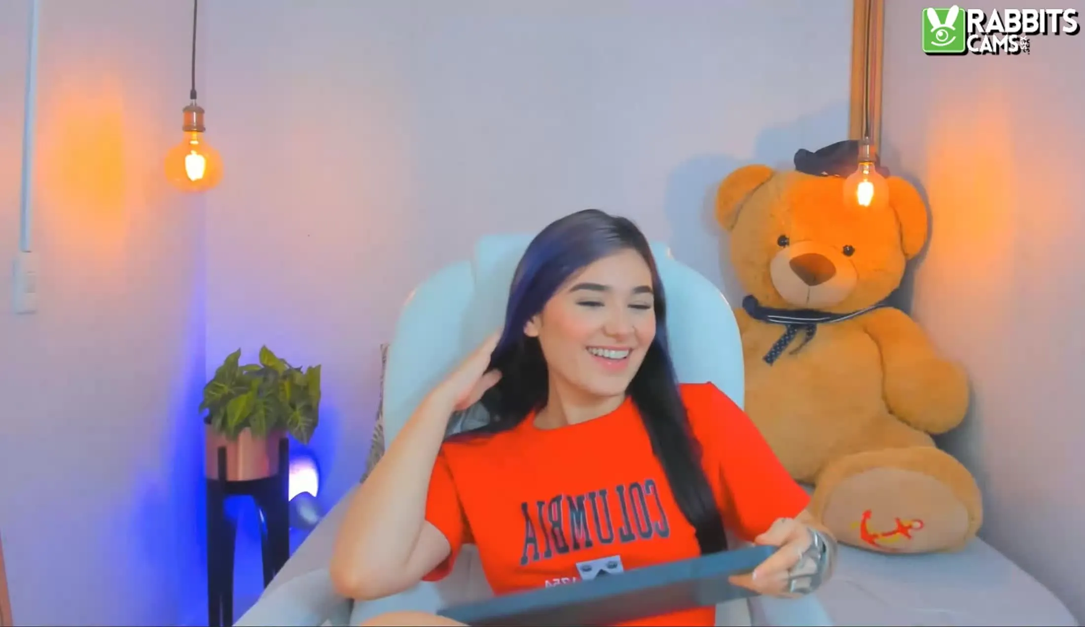 Artiest HannaDewhite Video 1