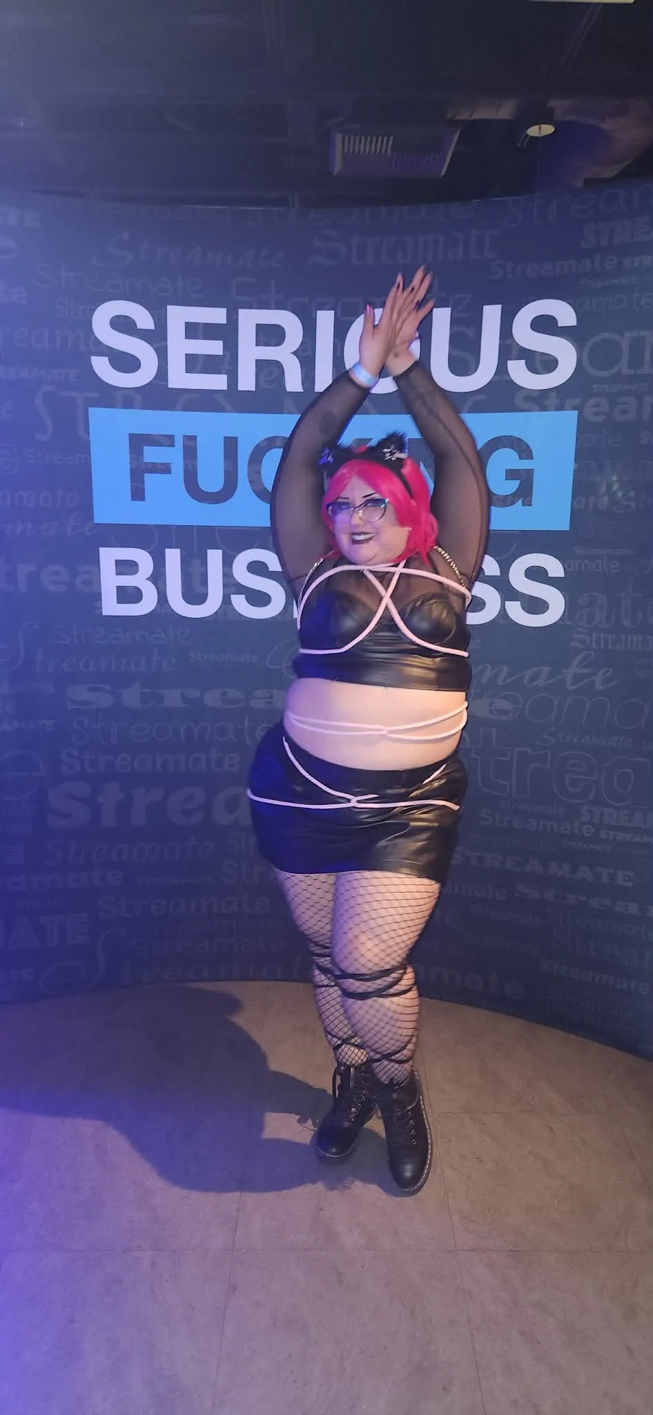 Interprete ChaosKittyXO Foto 5