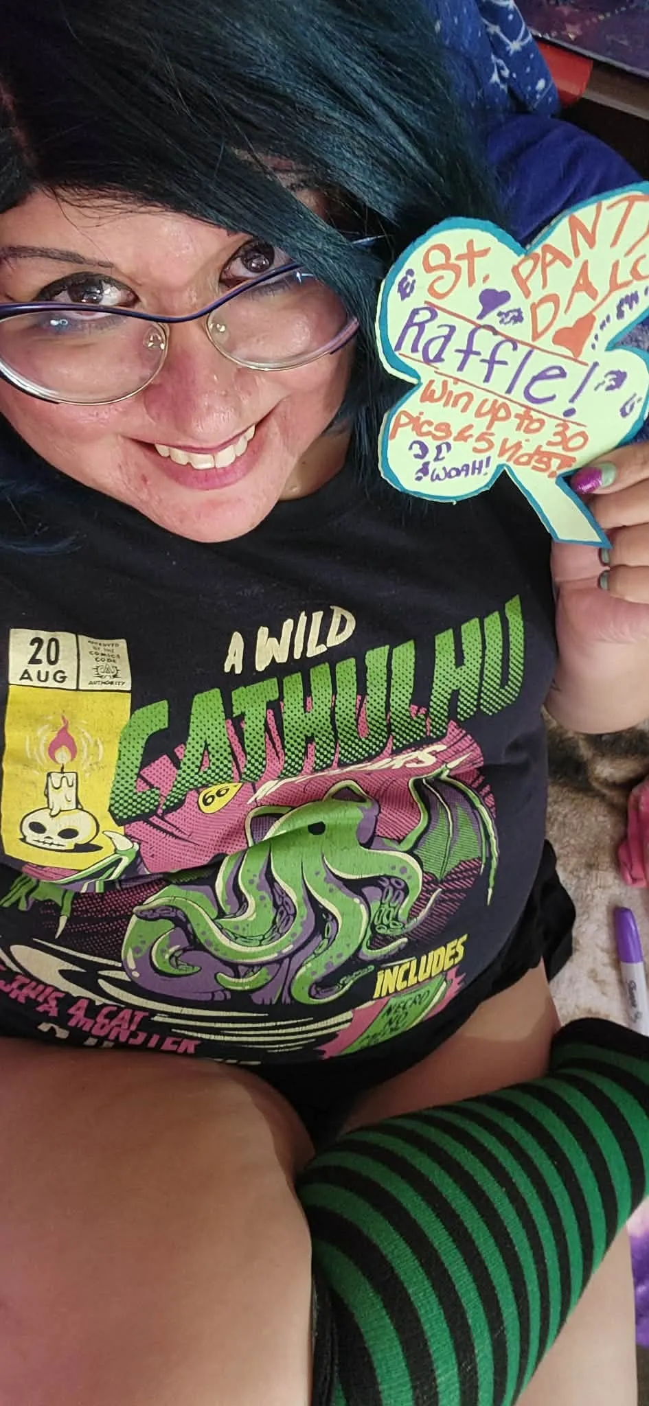 Interprete ChaosKittyXO Foto 2