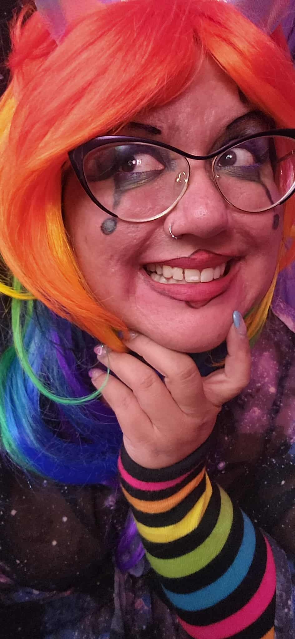 Intérprete ChaosKittyXO Foto 4