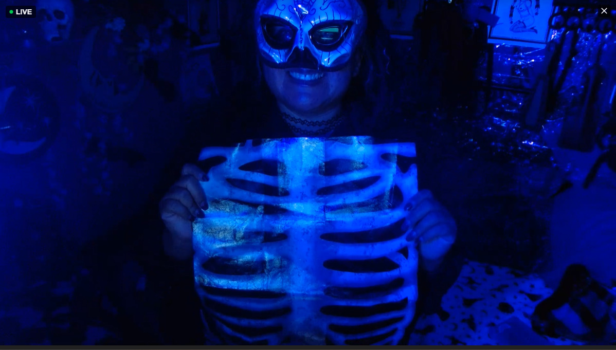 Artiest ChaosKittyXO Foto 6