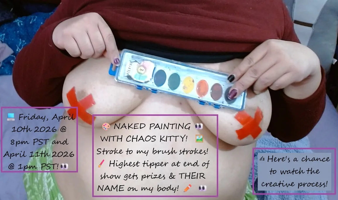 Intérprete ChaosKittyXO Foto 1