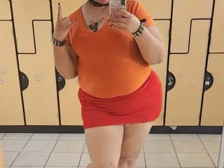 Imagen de perfil de modelo de cámara web de ChaosKittyXO