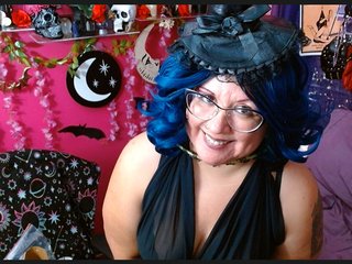 ChaosKittyXO Profilbild des Cam-Modells