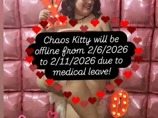 ChaosKittyXO