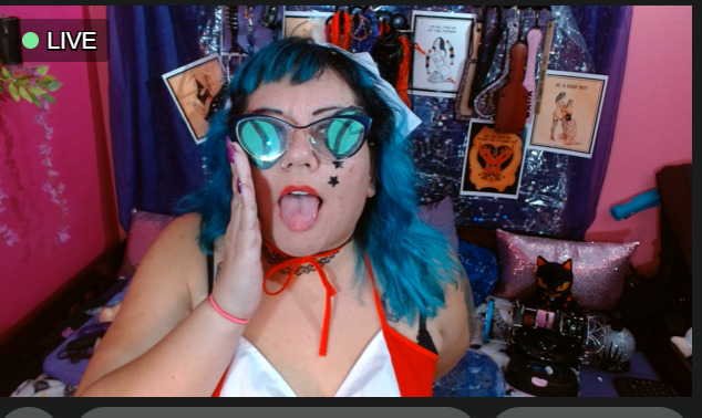 Artiest ChaosKittyXO Foto 4