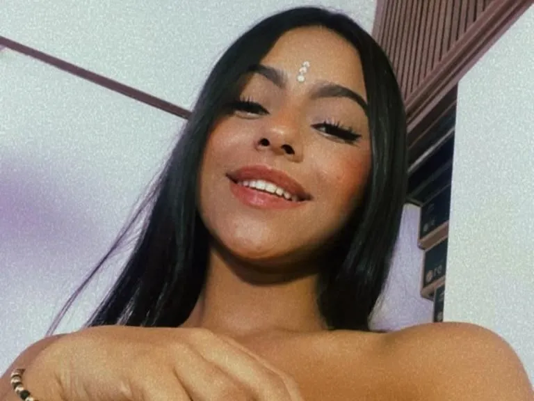 AmeliaRossii Profilbild des Cam-Modells