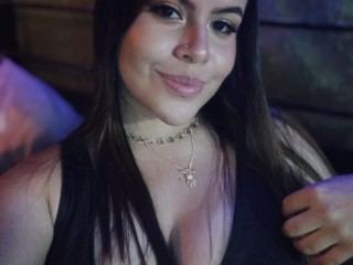 drippinggirl profilbild på webbkameramodell