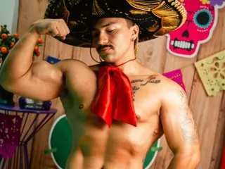 ReganPearson18 Profilbild des Cam-Modells