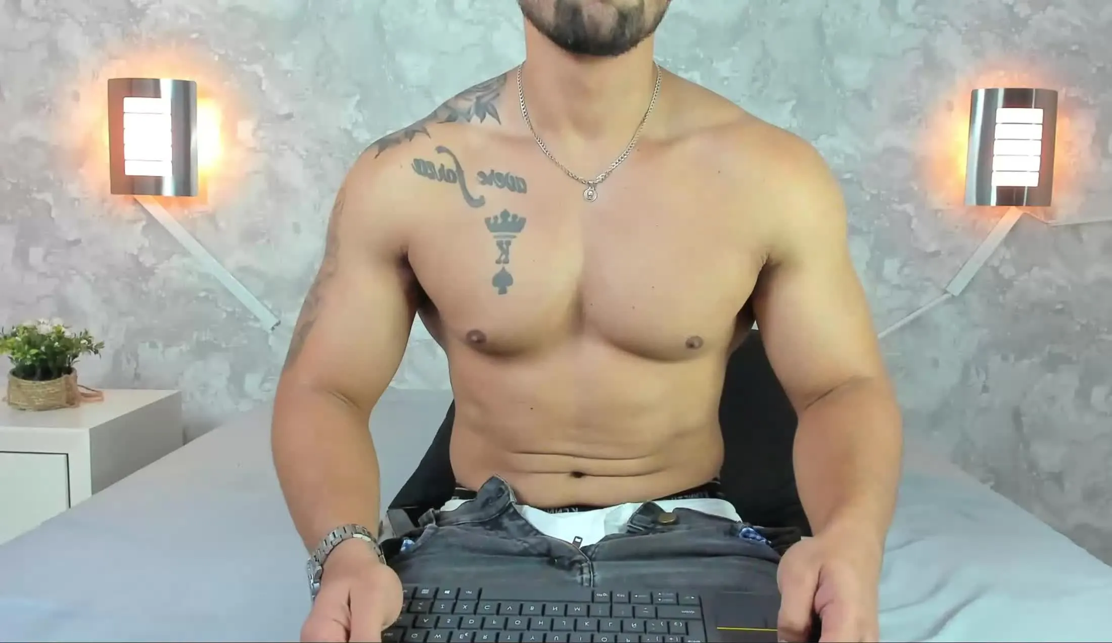 Darsteller ReganPearson18 Video 1