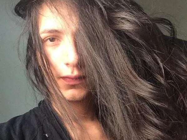 Foto de perfil de modelo de webcam de vincentvall