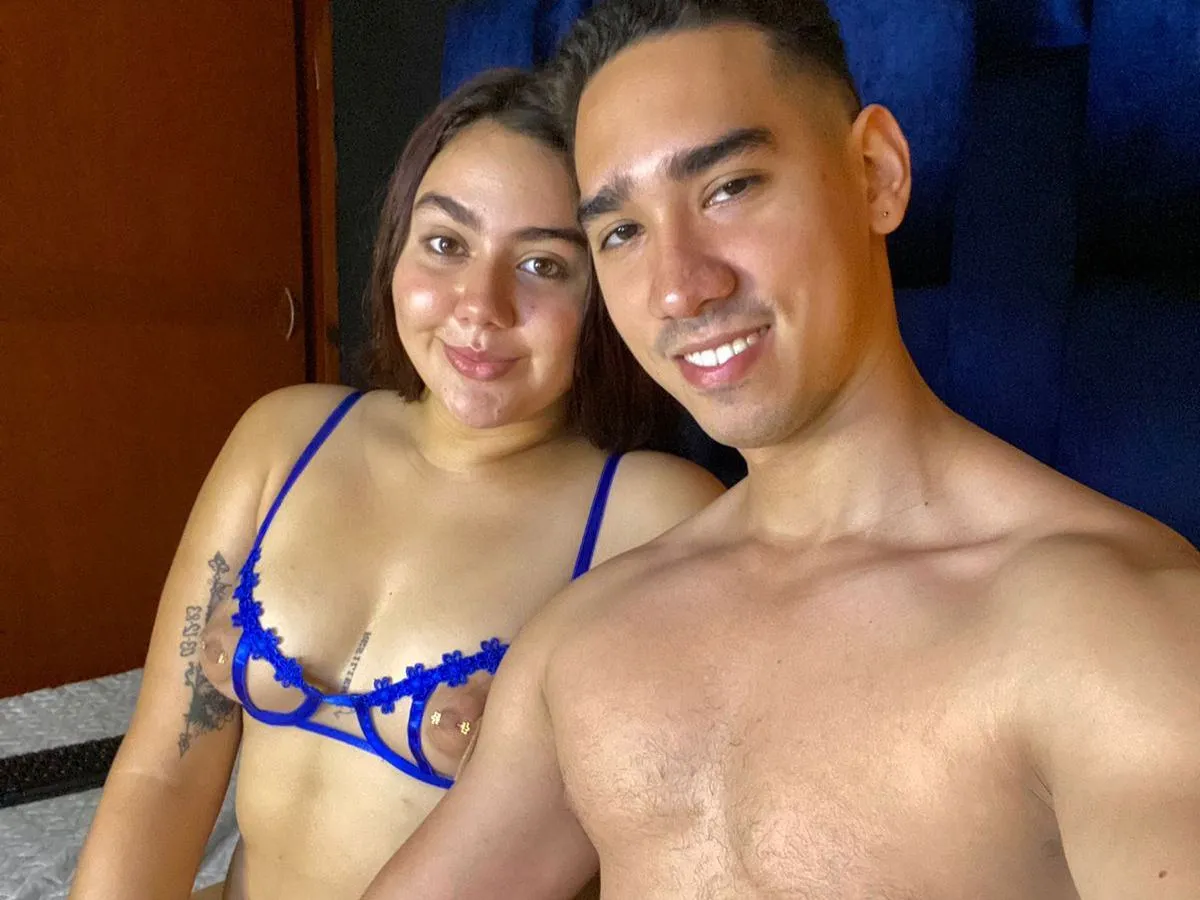 IsaRhodes profielfoto van cam model