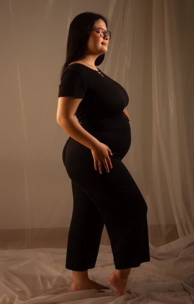 Interprète StephannyAdams Photo 7