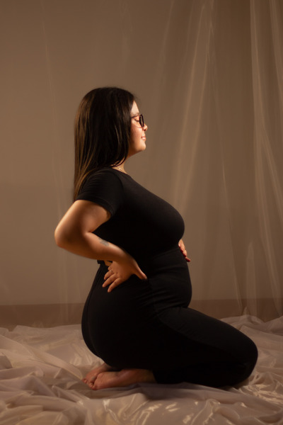 Interprète StephannyAdams Photo 6