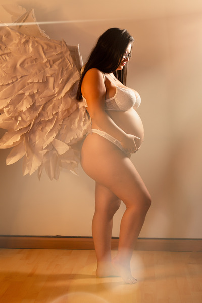 Interprète StephannyAdams Photo 2