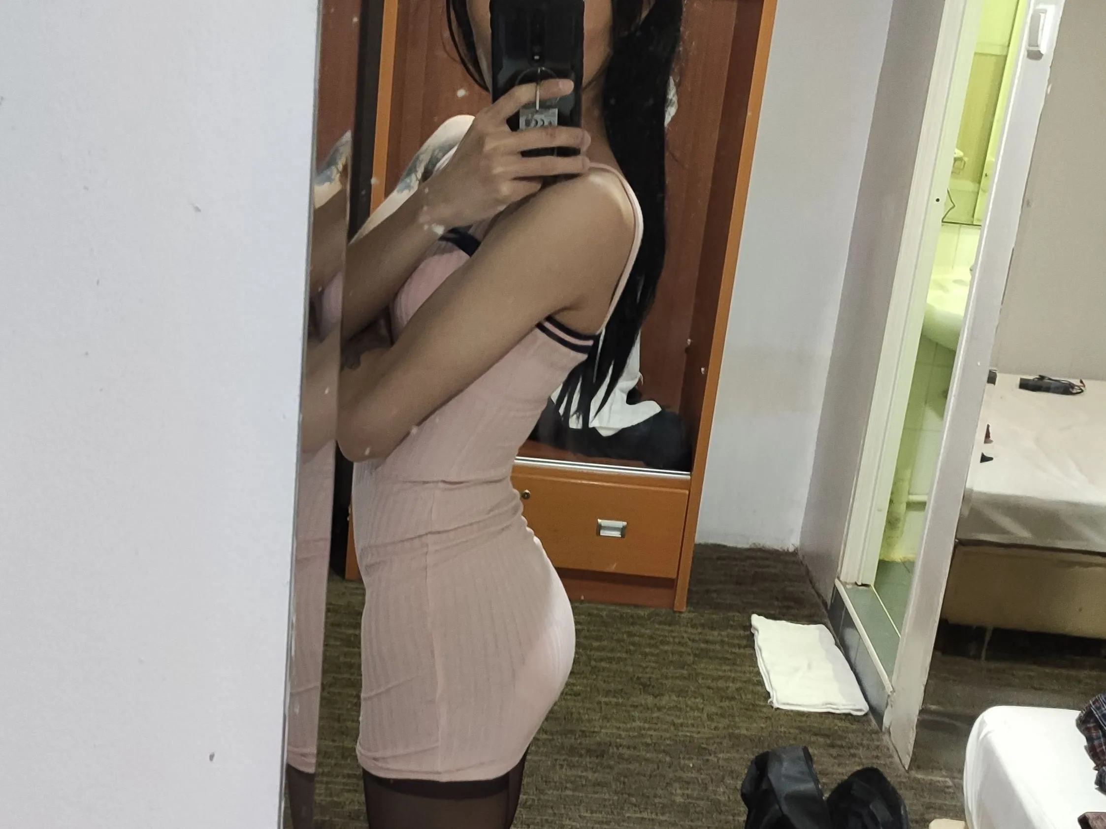 MayCdSg profielfoto van cam model