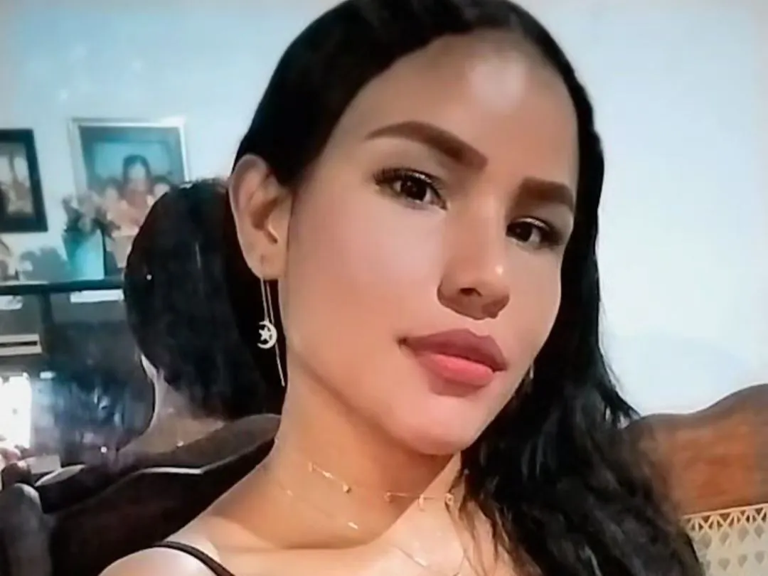 Image de profil du modèle de webcam JulietaCox