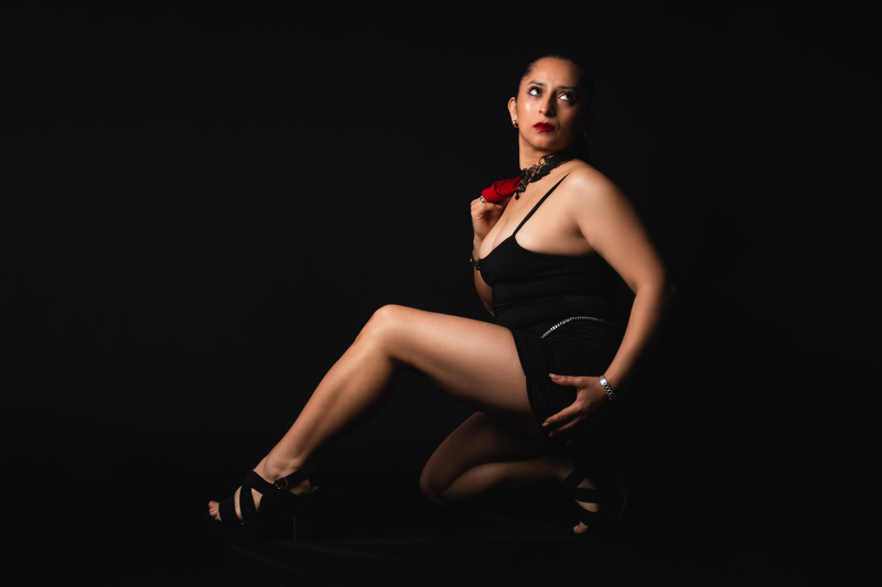 Utøver IvonneGarciaa Bilde 8