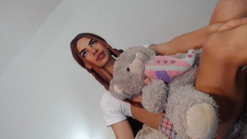 Interprete ErisGomez Foto 6