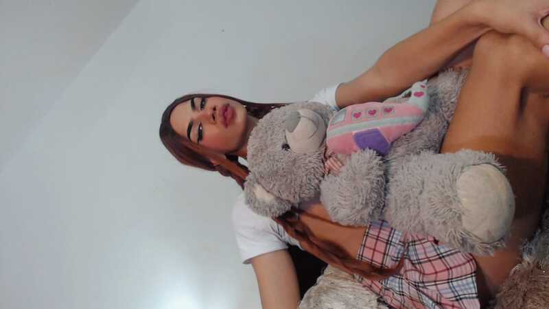 Interprete ErisGomez Foto 3