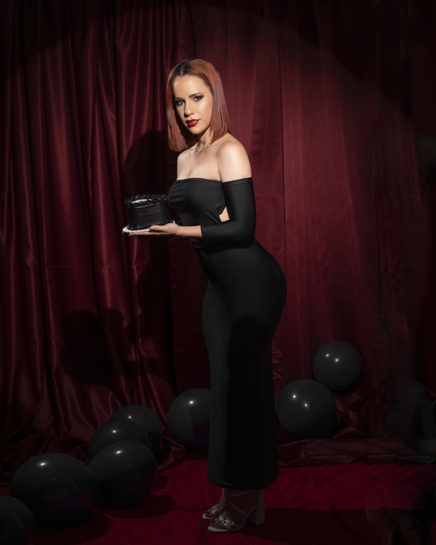 Intérprete LucyEisler Foto 9