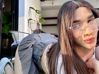 sweetashleyv profilbild på webbkameramodell