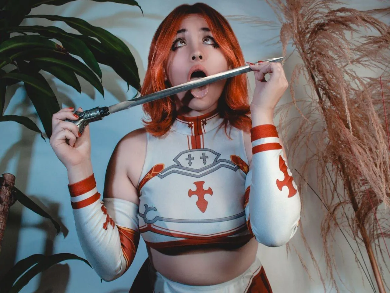 AliaMiller19 Profilbild des Cam-Modells