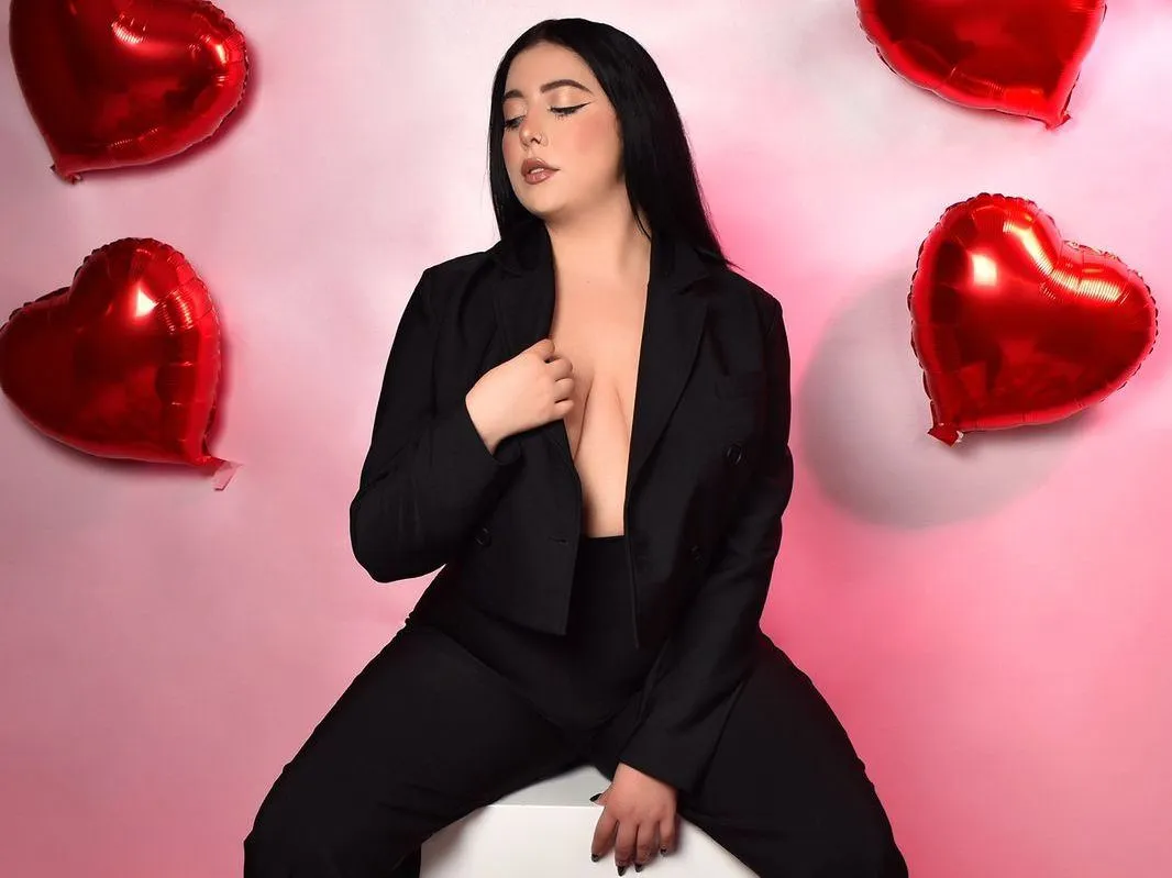 Imagen de perfil de modelo de cámara web de VeronnicaLopez