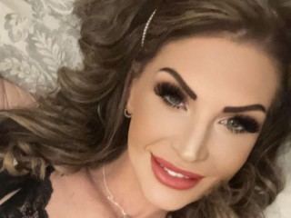 Image de profil du modèle de webcam CherrySurprise