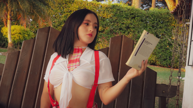 Artista AitanaRose Foto 12