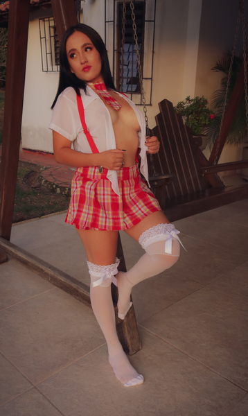 Artista AitanaRose Foto 4