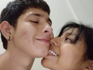 Imagen de perfil de modelo de cámara web de DreamyAndAndy