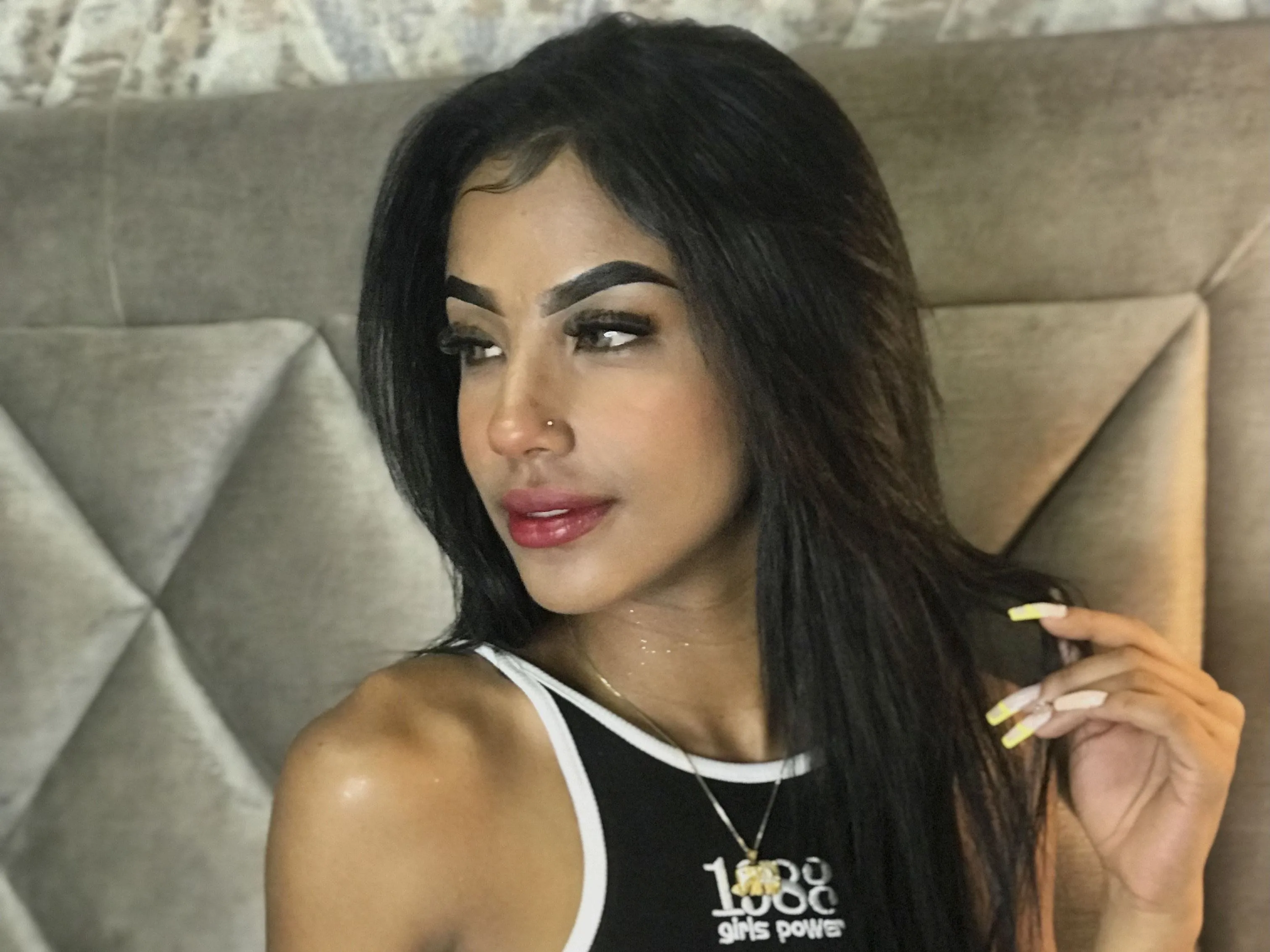 ZoeeMillher cam model profile picture