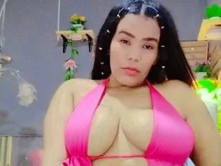 pamelase22 Profilbild des Cam-Modells