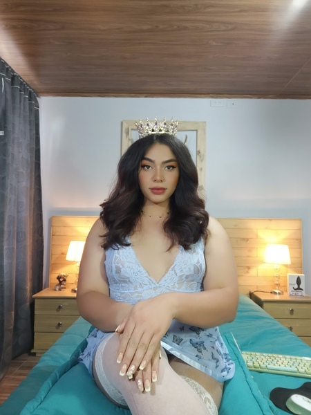 Interprète LilithGardner Photo 3