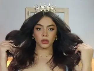 LilithGardner profielfoto van cam model