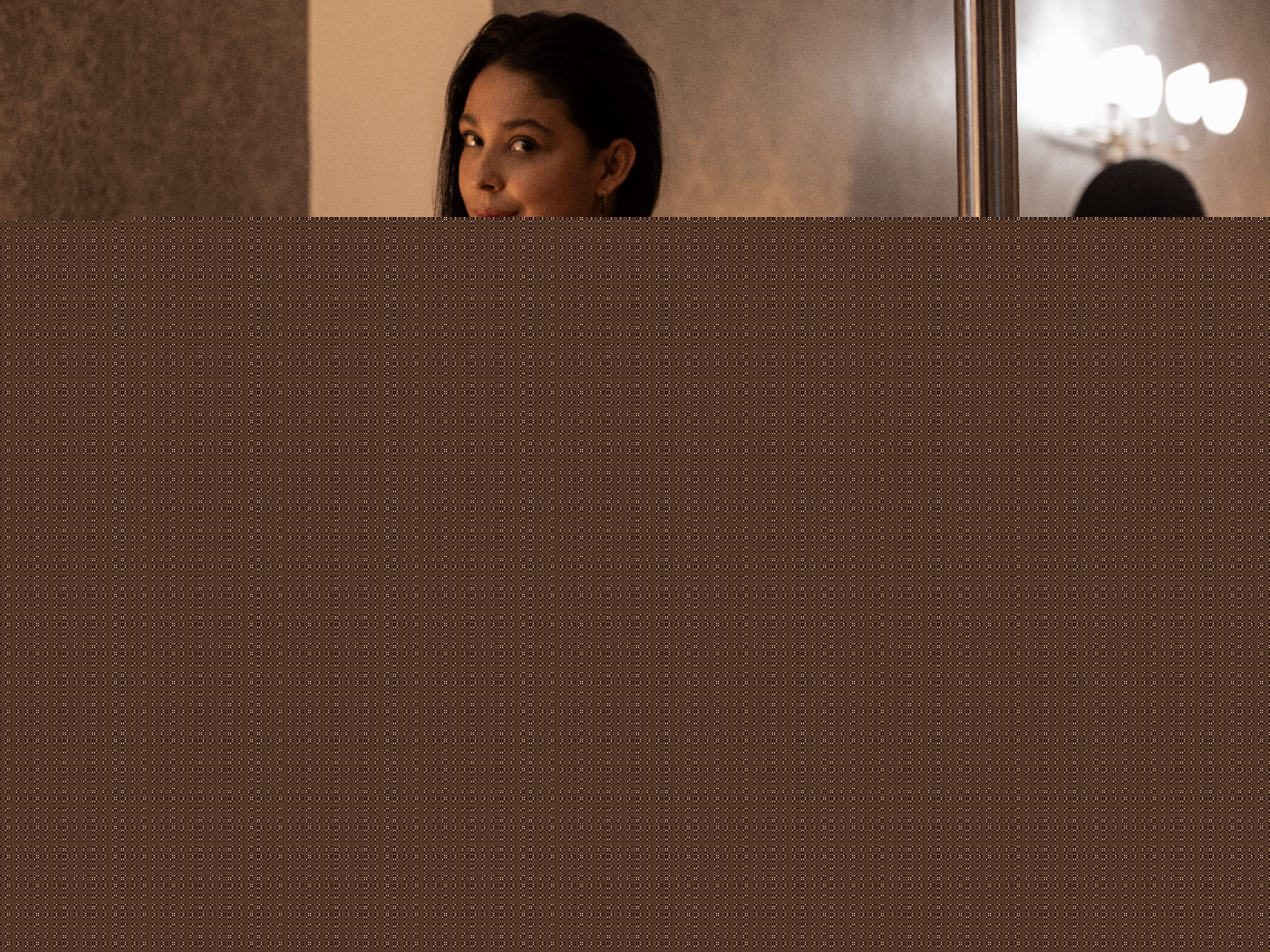 NastiaStone Profilbild des Cam-Modells