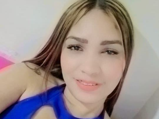 KyaraJohnsonn profielfoto van cam model