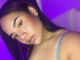 Hannalewiss immagine del profilo del modello di cam