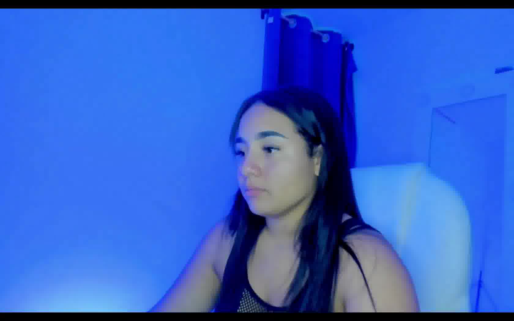 Performer Hannalewiss Video 1