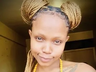 Inklady999 profielfoto van cam model