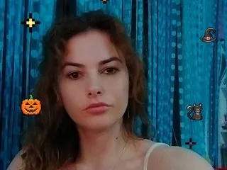 DomSubLady000 profilbild på webbkameramodell